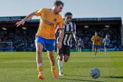 Scottish FA clearance paves way for US consortium to take control of Shrewsbury Town
