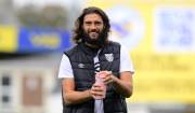 Andy Carroll names Kevin Adams as attacker after autobiography exposes sexual assault