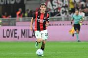Milan winger Alexis Saelemaekers out until 2027 after right ankle surgery