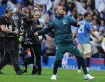 Brighton head to Sunderland after Gross shines in September