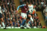 Former Tottenham defender enters FIFA president race against Infantino