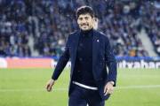 David Silva returns from retirement to join Hong Kong Premier League club Sha Tin