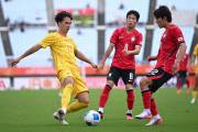South Korea pledges review of military exemptions after Asian Games row