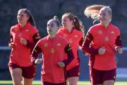 ARD and ZDF extend Germany women’s team broadcast deal through 2031