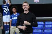 Kieran McKenna appointed UEFA technical observer
