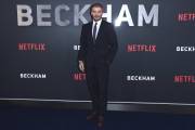 David Beckham signs deal for new Netflix series after ‘Beckham’ success