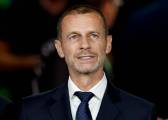 Aleksander Ceferin to seek fourth and final term as UEFA president