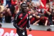 Aston Villa weigh £17.4m move for striker Kevin Viveros