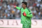 Roma goalkeeper Mile Svilar out at least a month with stress fracture