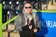 Forest Green Rovers to go without a manager in unusual coaching experiment