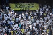 English football’s financial strains come into focus as regulator prepares club levy