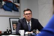 Burnham to publish details of Manchester City meetings after financial rules verdict