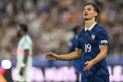 Everton monitor Rennes striker Esteban Lepaul as January forward hunt gathers pace