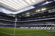 Real Madrid sign Uber Eats as official delivery partner in Spain until mid-2029