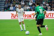 AC Milan step up contract talks with Pulisic, Rabiot and Pavlovic