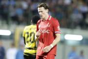 Real Madrid linked with Scott McTominay as Napoli contract talks reportedly stall