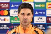 Arteta faces selection calls after Arsenal substitutes change Leeds game