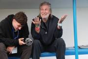 Peterborough United rejects Forest Green ‘illegal approach’ claim over Robbie Savage