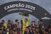 CONMEBOL expands Libertadores coverage in Brazil as Globo and Paramount+