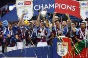 EFL and Premier League still £27m apart as regulator’s report raises stakes