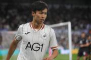 Police investigate alleged racist abuse aimed at Swansea’s Ji-sung Eom