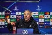 Luis Enrique backs Manchester City to avoid sanction