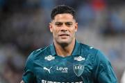 Hulk aos 40 e Fábio aos 46 e a velha guarda do Fluminense na semifinal da Libertadores