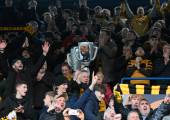 Ipswich Town fan John Ryan cleared of assault charges after Portman Road fall