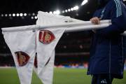 Arsenal start process to cut 60 jobs as off-field restructuring begins