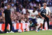 Nielsen reports Premier League viewing surge in the US after 2026 World Cup