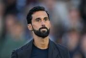 Fulham’s Arbeloa fined £25,000 over referee comments after Man United draw