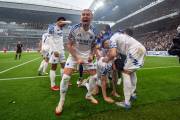 FC Copenhagen owners explore full or partial sale of club