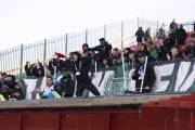 Hibernian ban Block Seven supporters group for three matches after Dundee United disorder