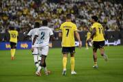BandSport reportedly cancels Saudi Pro League coverage