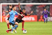 Champion Data named official broadcast graphics partner for A-League