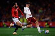 FIFA orders Spain partial stadium ban after Islamophobic chants at Egypt friendly