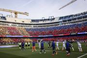 Barcelona strike threat from venue staff raised ahead of Real Madrid El Clasico