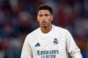 Jude Bellingham reported to agree Real Madrid extension tying him to 2031