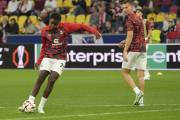Alphadjo Cisse hat-trick accelerates Milan contract talks as Rossoneri plan long-term future