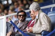 Sheikh Jassim’s Al Mirqab reportedly in talks for a possible minority stake in Inter Milan