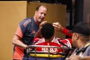 Jamal Musiala set to miss Bayern Munich’s Champions League clash with Arsenal
