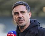 Gary Neville stands firm on Man City coverage exit as verdict cloud lingers
