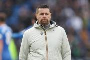 Pierre Sage says he ‘doesn’t know’ if Crystal Palace will give him time after Brighton rout