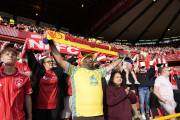 Nottingham Forest warn fans over misogynistic chant as Arsenal visit City Ground