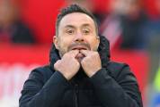 Roberto De Zerbi responds to Richarlison over fresh criticism of squad exile