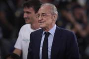 Real Madrid return to LaLiga Executive Committee after prolonged absence