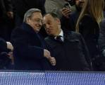 CSD investigates Tebas after Real Madrid TV Nazi claim