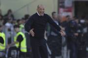 Napoli managerial talks gather pace as Allegri faces decisive stretch