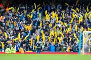 Manchester City fans boo Premier League anthem as Foden enjoys perfect start