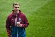 Portuguese FA bans Cristiano Ronaldo for 30 days after he left international camp